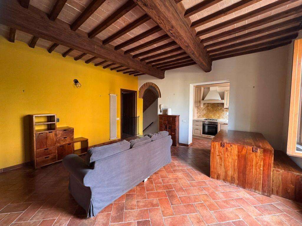 Appartamento Via Maremmana Vecchia,  21, Colle di Val d'Elsa