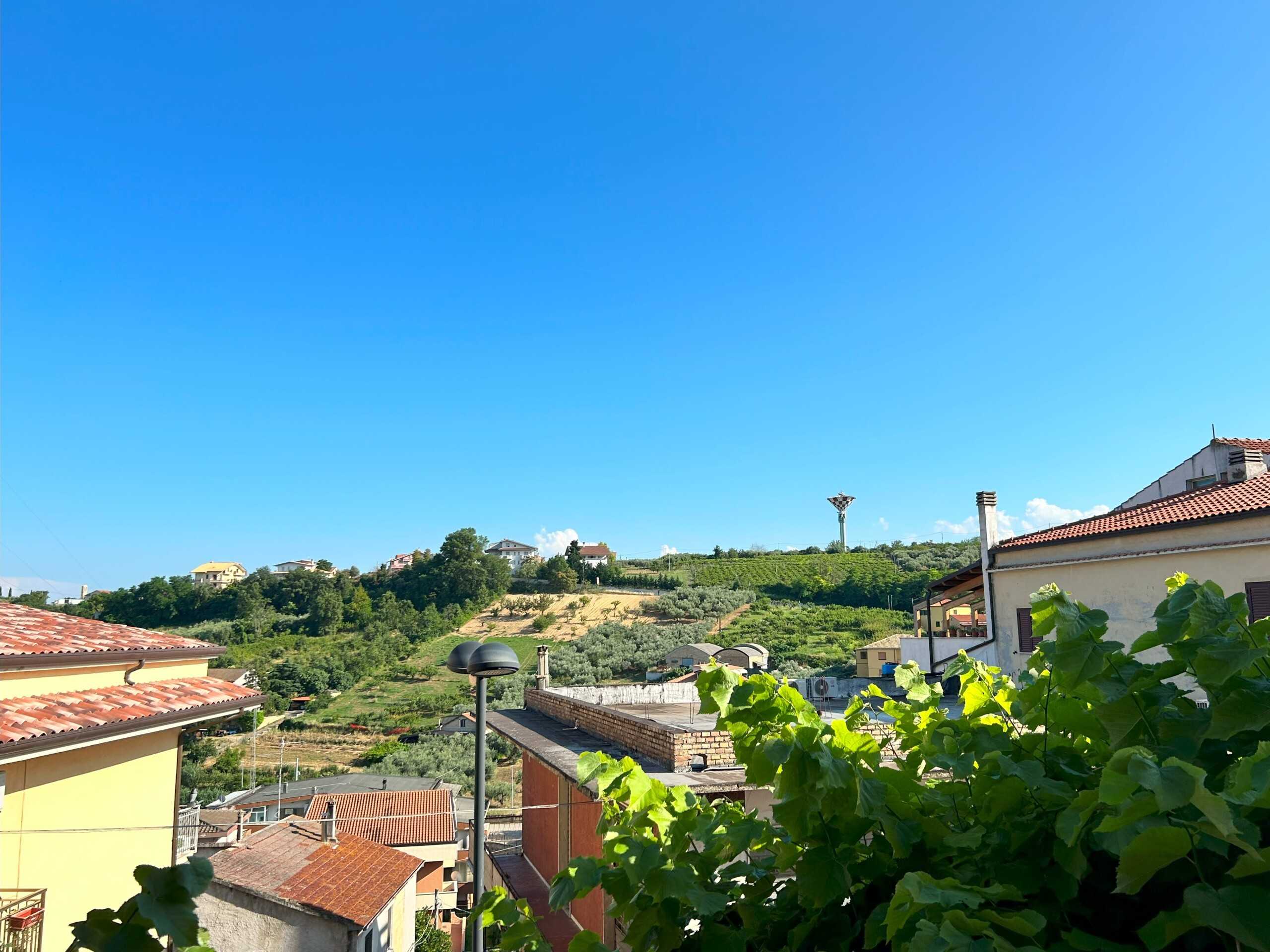 Casa indipendente VIALE MAIELLA, Ripa Teatina