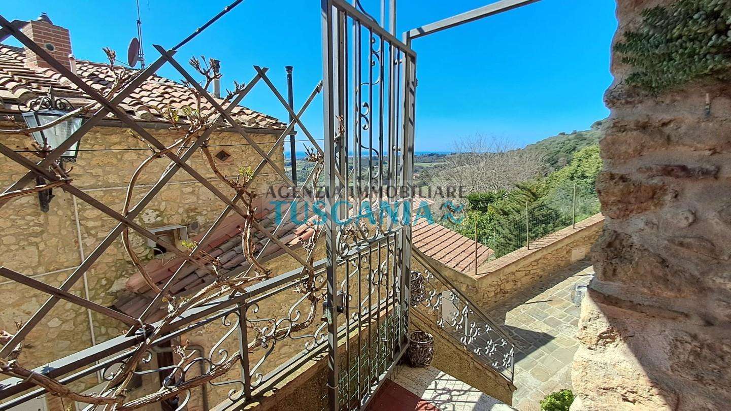 Appartamento Casale Marittimo PI,, Casale Marittimo