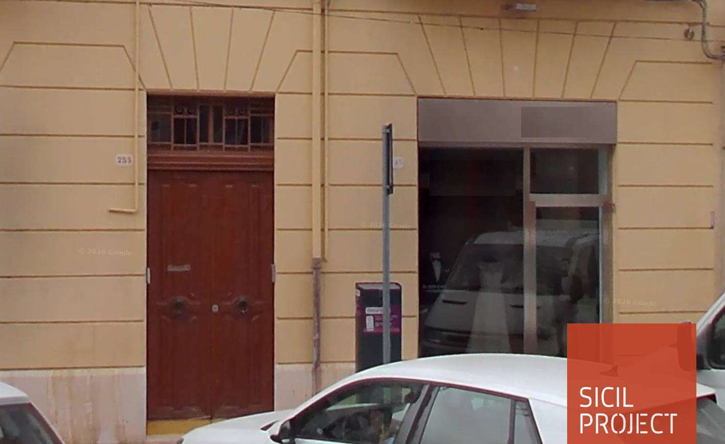 Ufficio CORSO VI APRILE, Alcamo