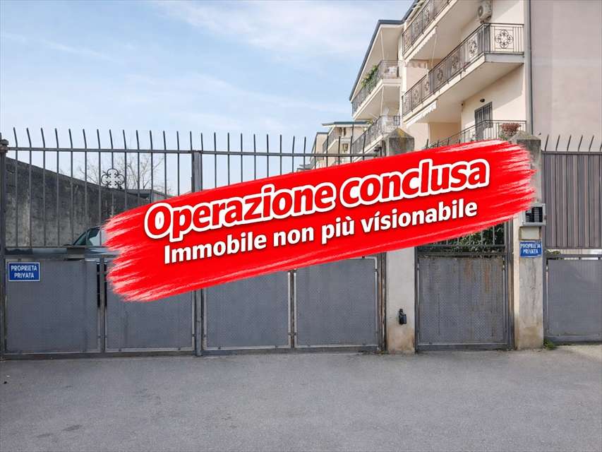 Box - Garage - Posto Auto Via Silvio Buonincontro 16, Acerra
