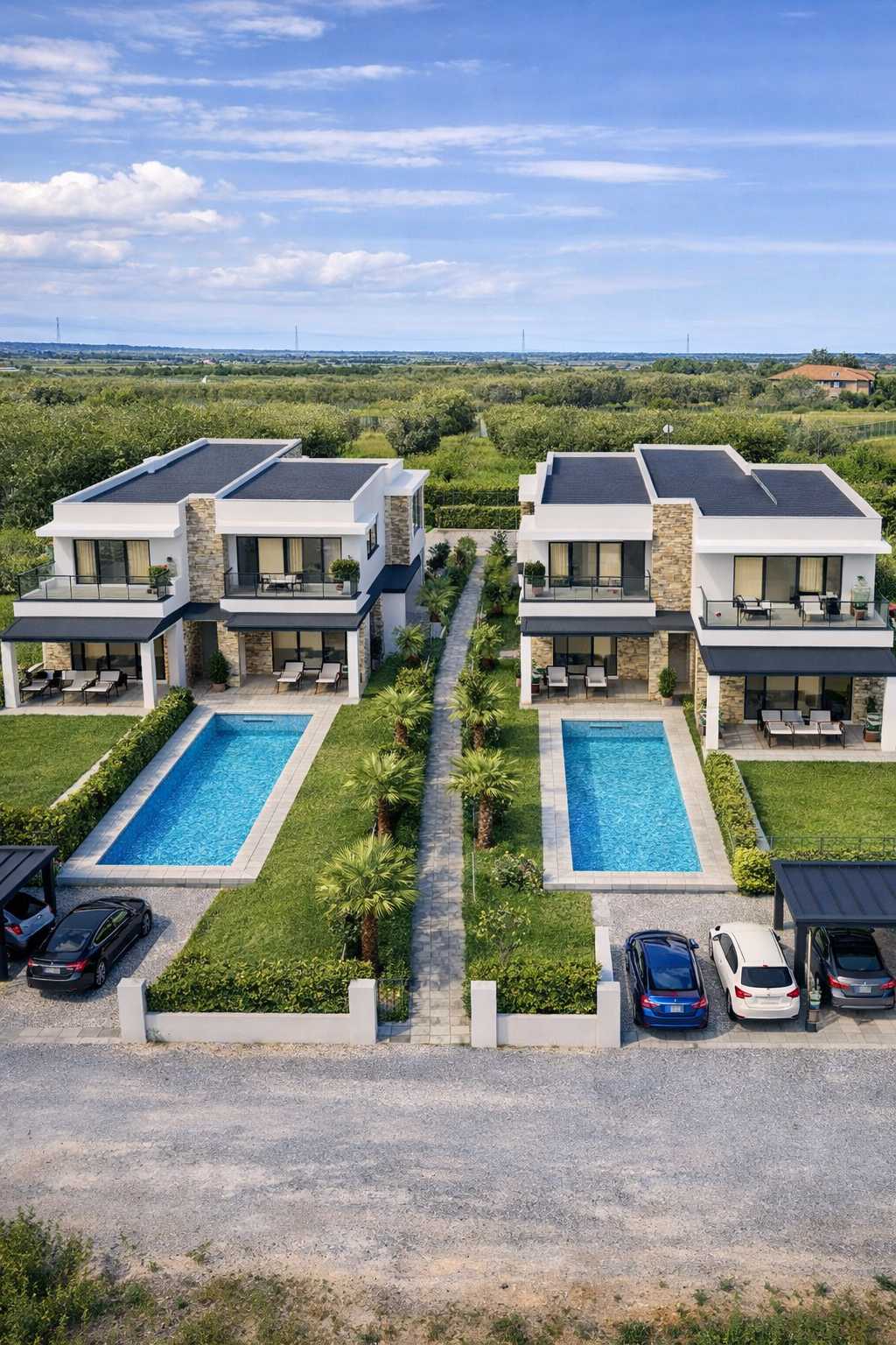 Porzione di casa Via Vanella 106, Modica