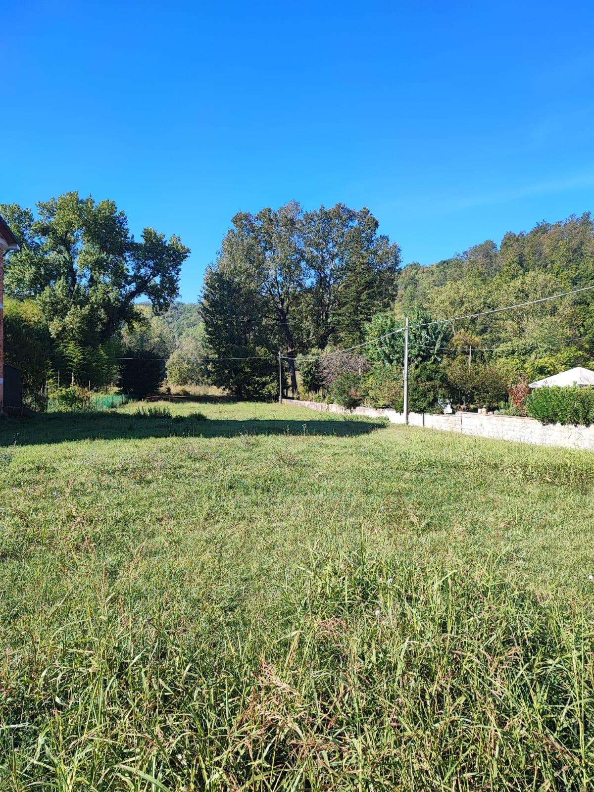 Terreno edificabile, Palaia