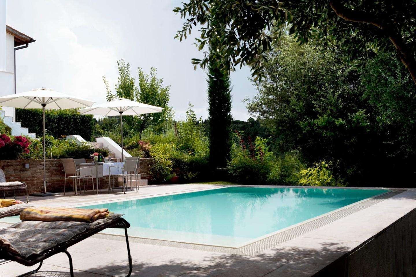 Azienda agricola della Casina, Montopoli in Val d'Arno