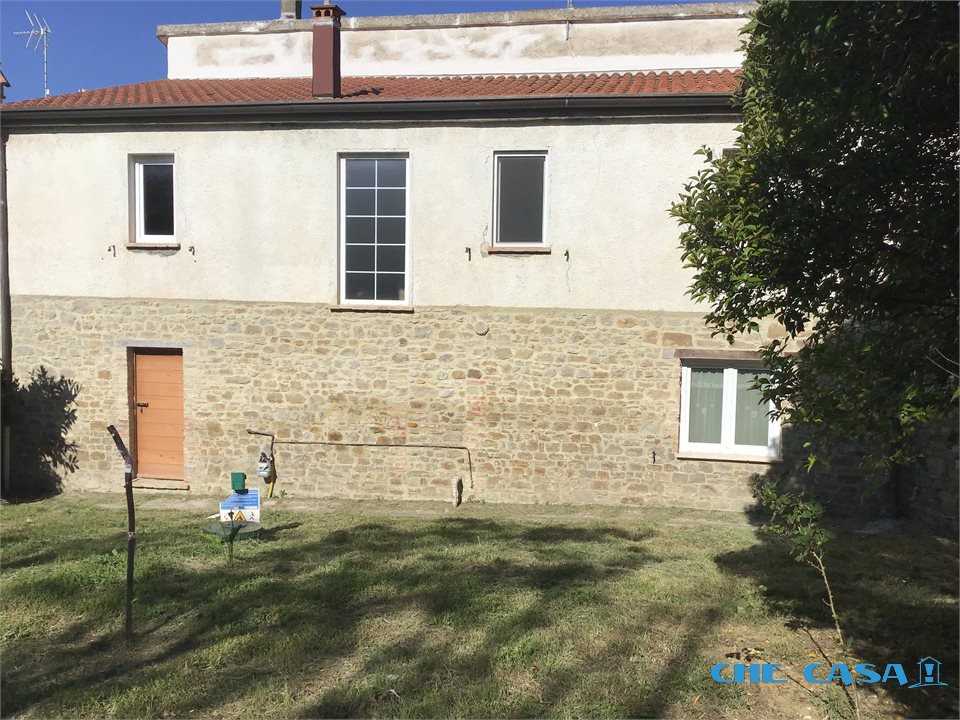 Casa Bi - Trifamiliare Strada Provinciale 23, Tavoleto