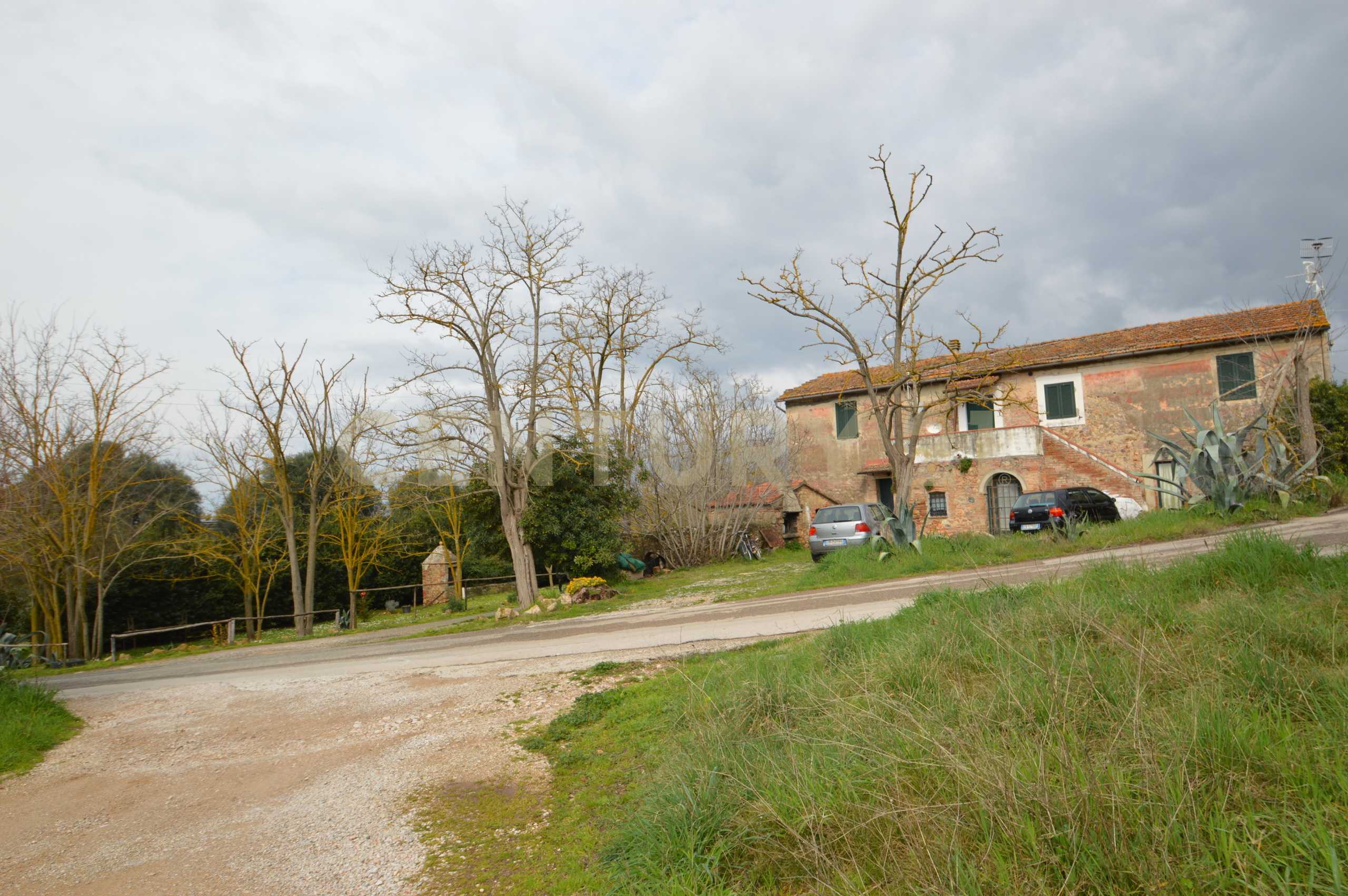 Casa indipendente Via Maria Alessandra Barbantini, Grosseto