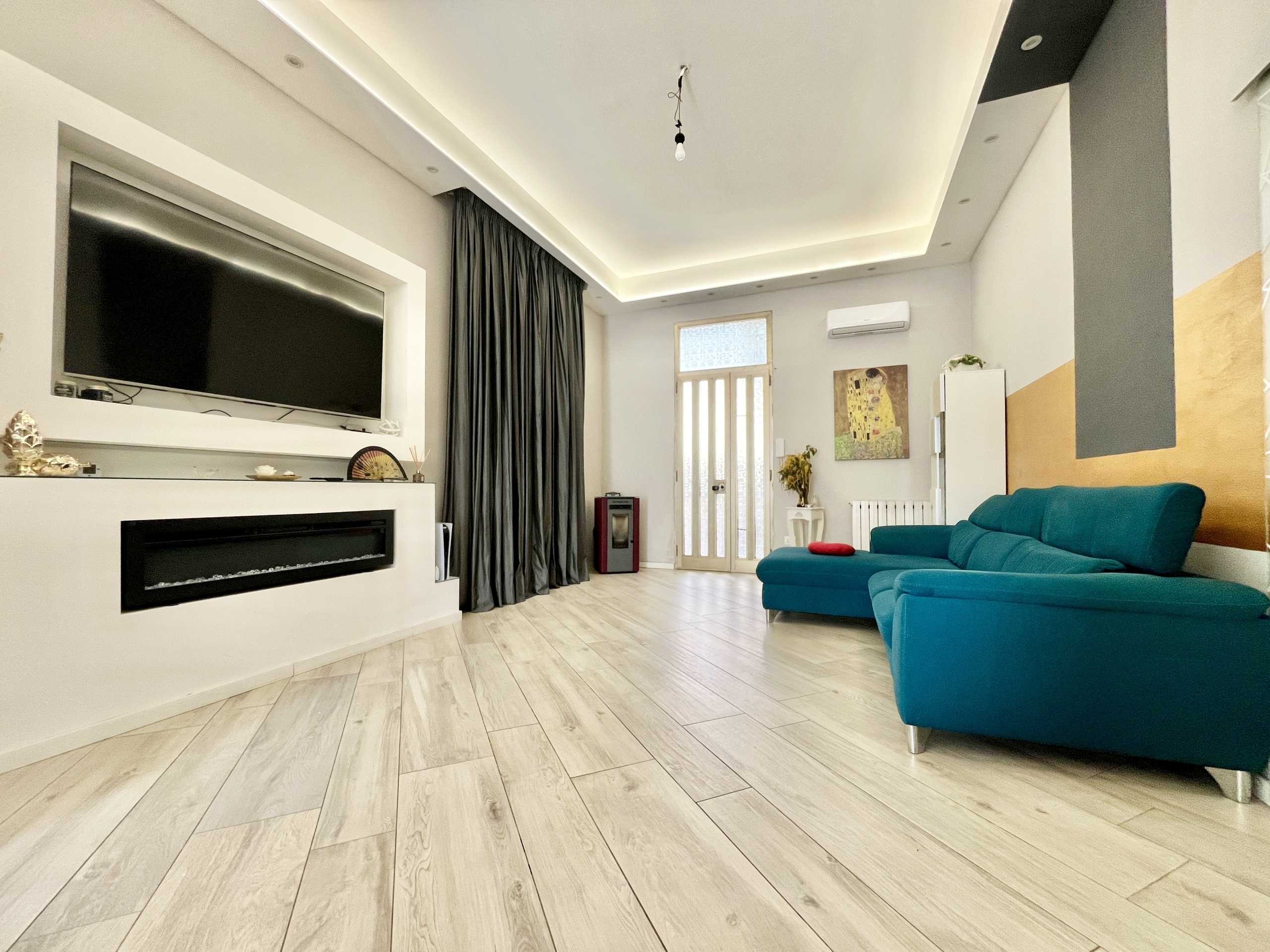 Casa indipendente Via Fabio Filzi, Pontedera
