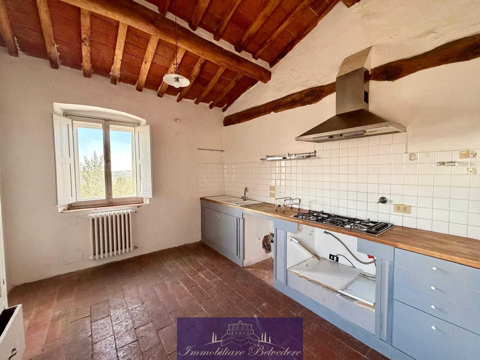 Casa indipendente Via Grevigiana, San Casciano in Val di Pesa
