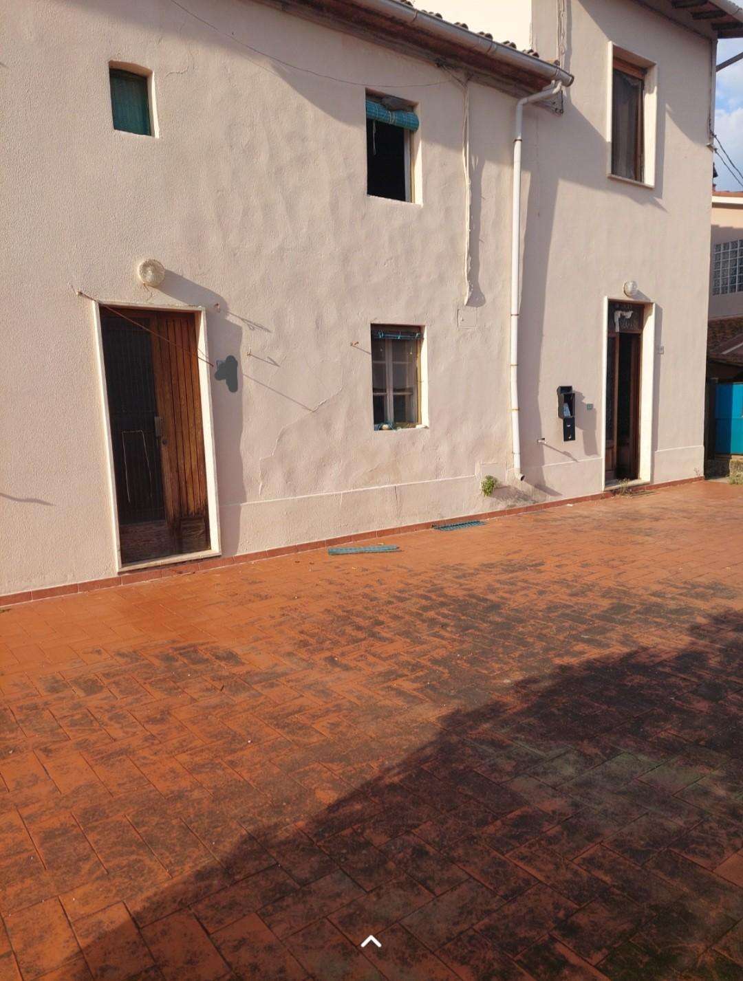 Porzione di casa Via del Vino,, Santa Croce sull'Arno