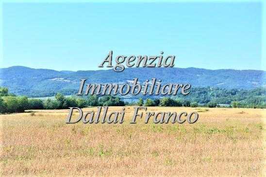 Casale Via di Galliano, Barberino di Mugello