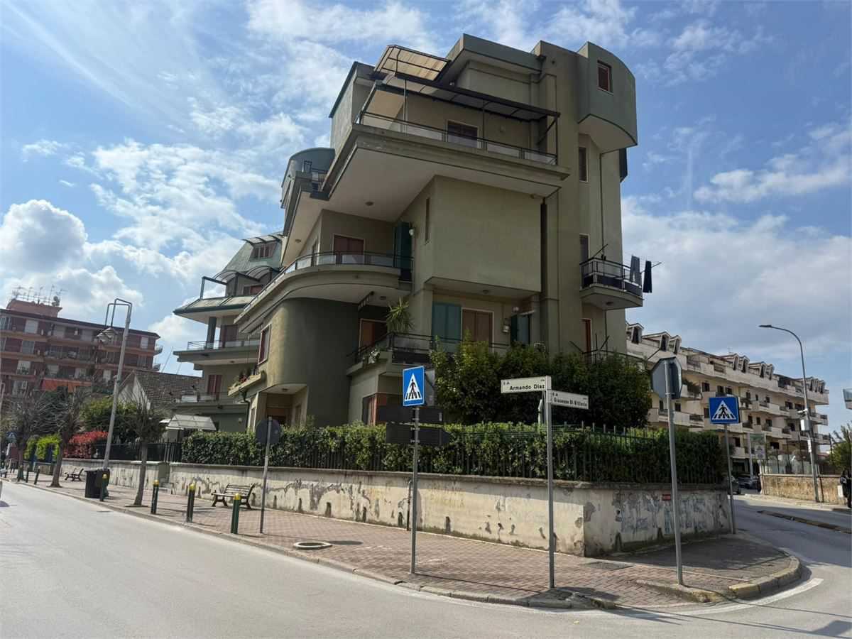 Appartamento Via Diaz, Acerra