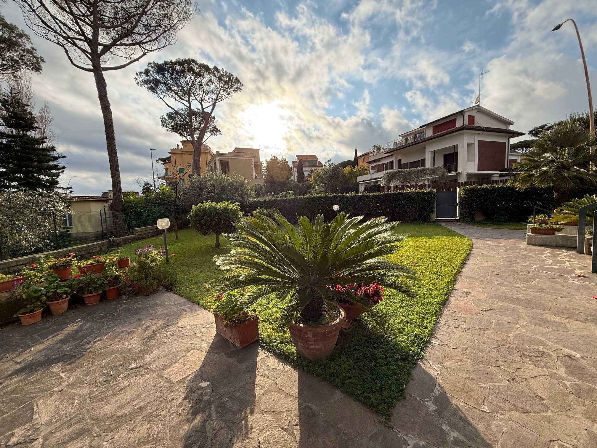 Appartamento Via Circeo, Anzio