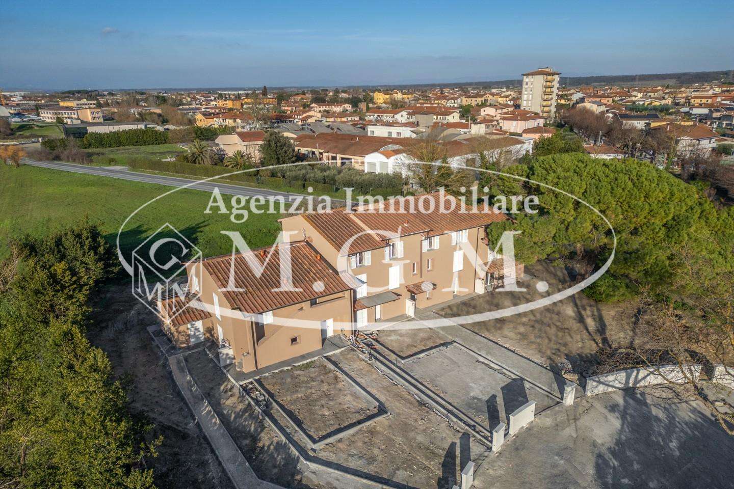 Appartamento Strada Provinciale Bientina Altopascio,  226, Bientina