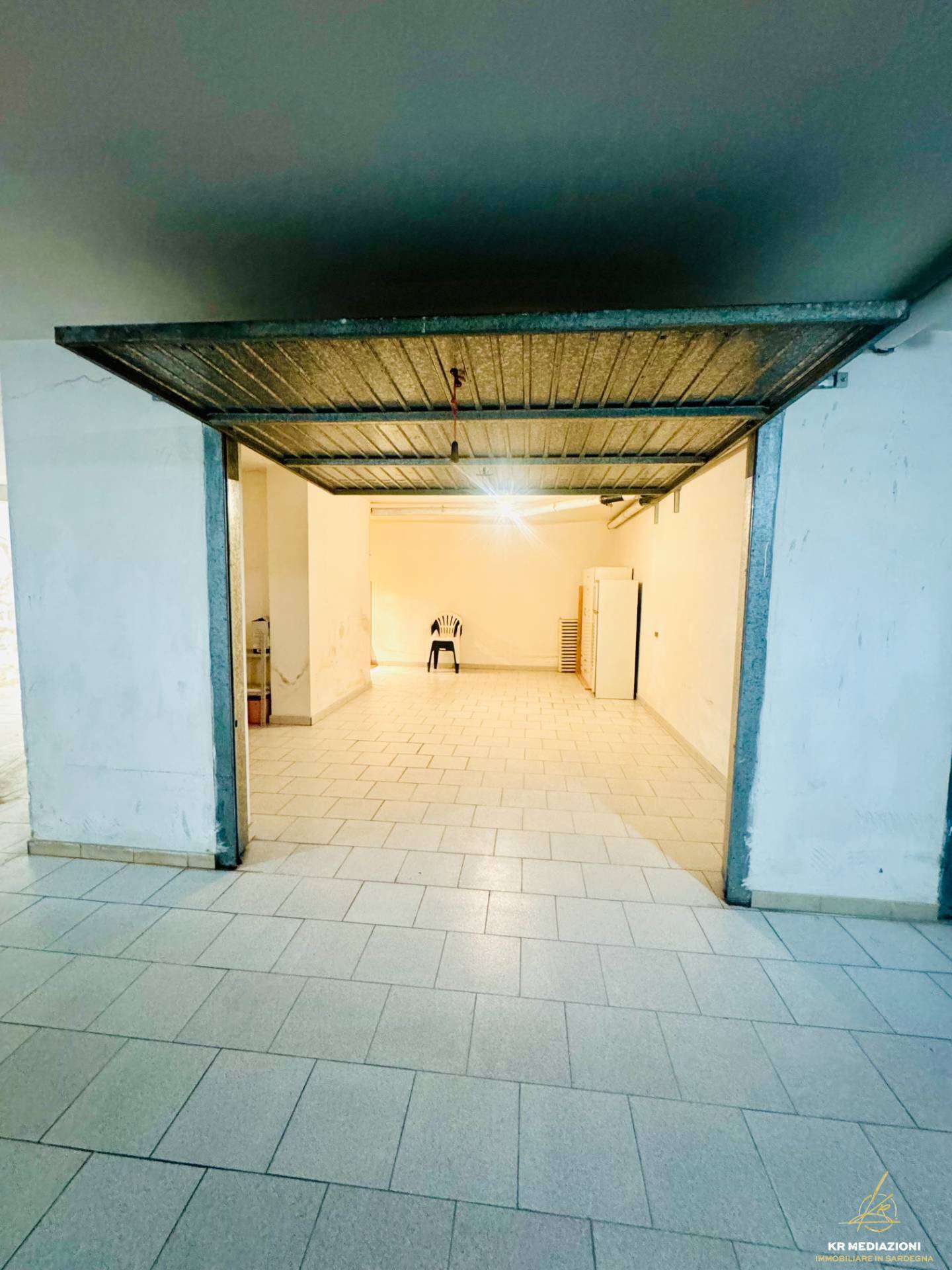 Box - Garage - Posto Auto Via Sant'Agostino5, Alghero