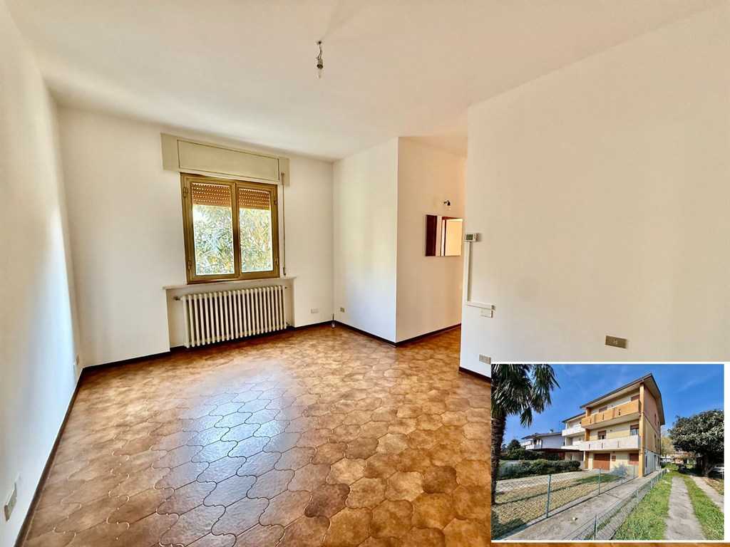 Appartamento via fratelli cervi, Alfonsine