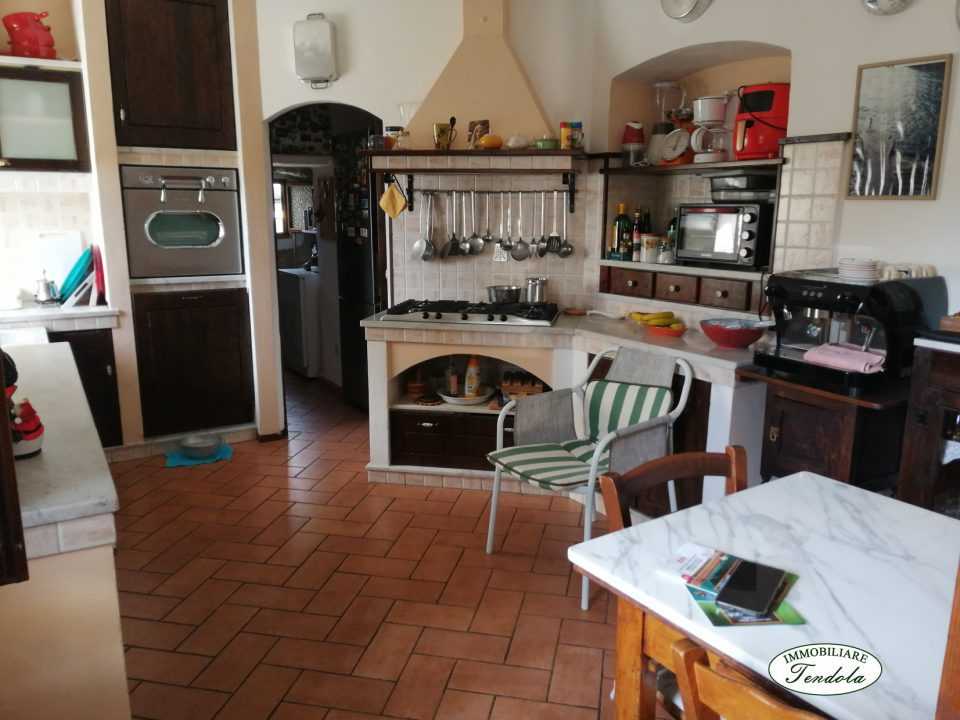 Casale via pecorina, Sarzana