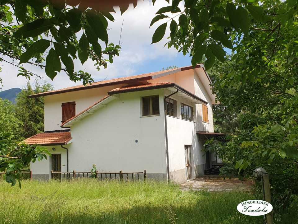 Casa indipendente bottignana, Fivizzano