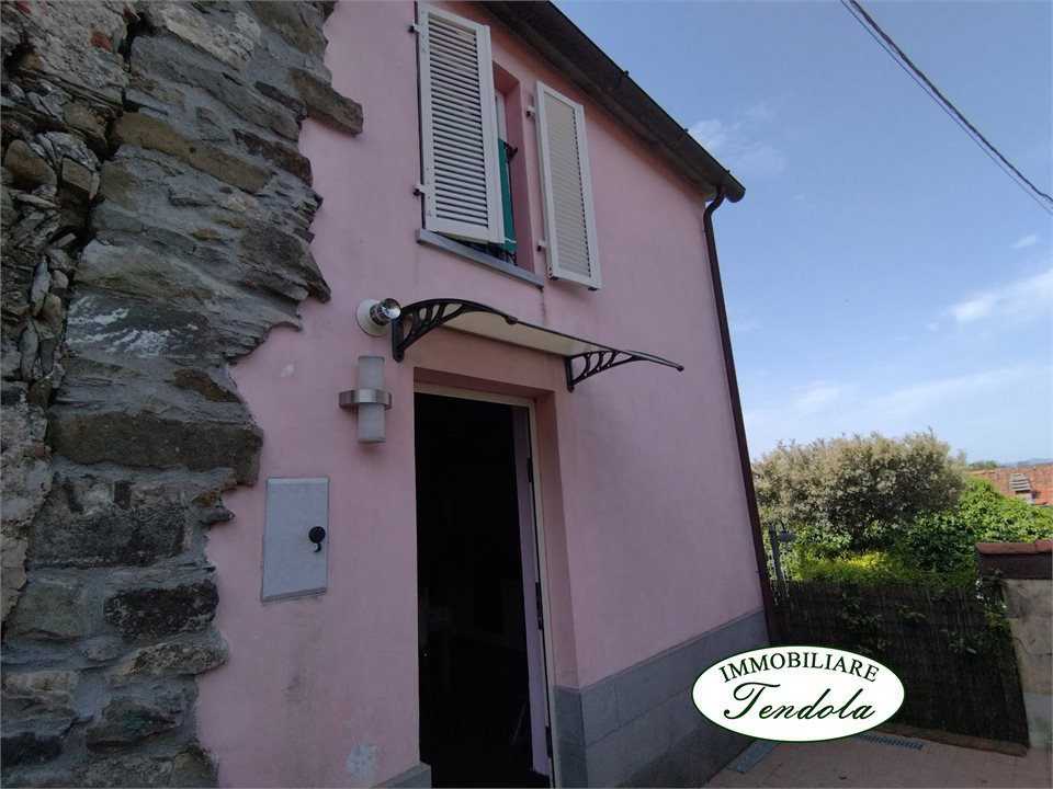Casale caprognano, Fosdinovo