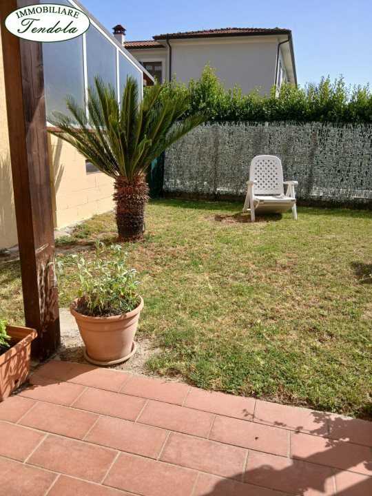 Casa Bi - Trifamiliare via borghetto, Fosdinovo