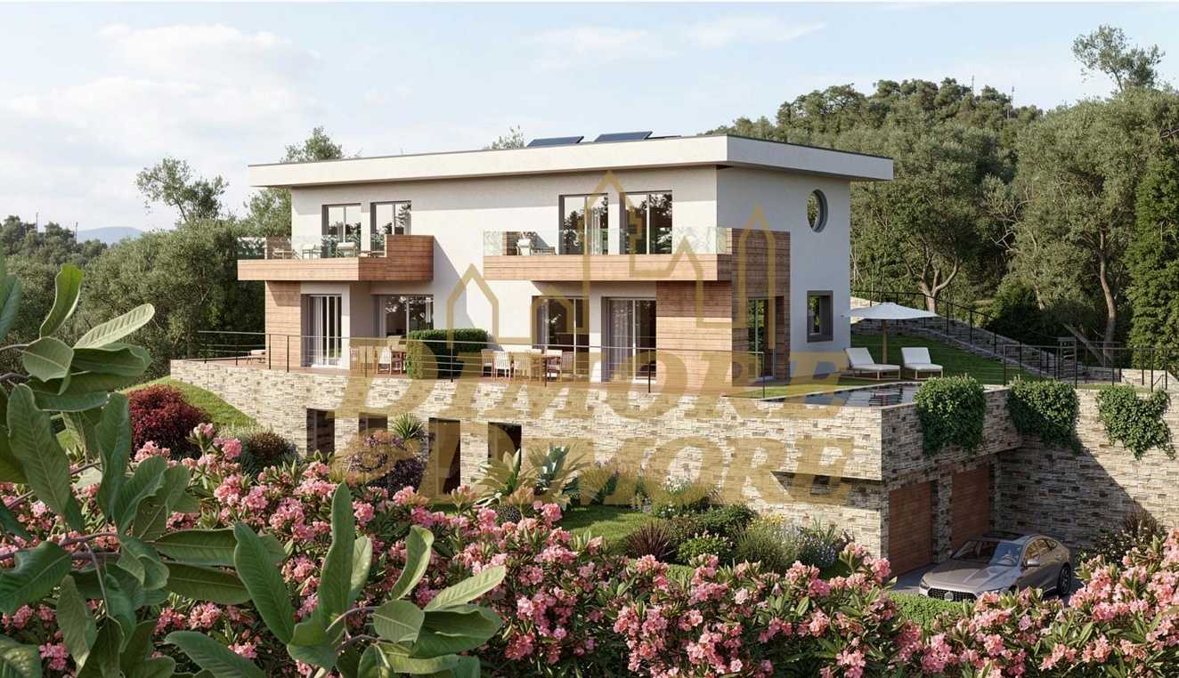 Casa indipendente Via Vignolo, Verbania