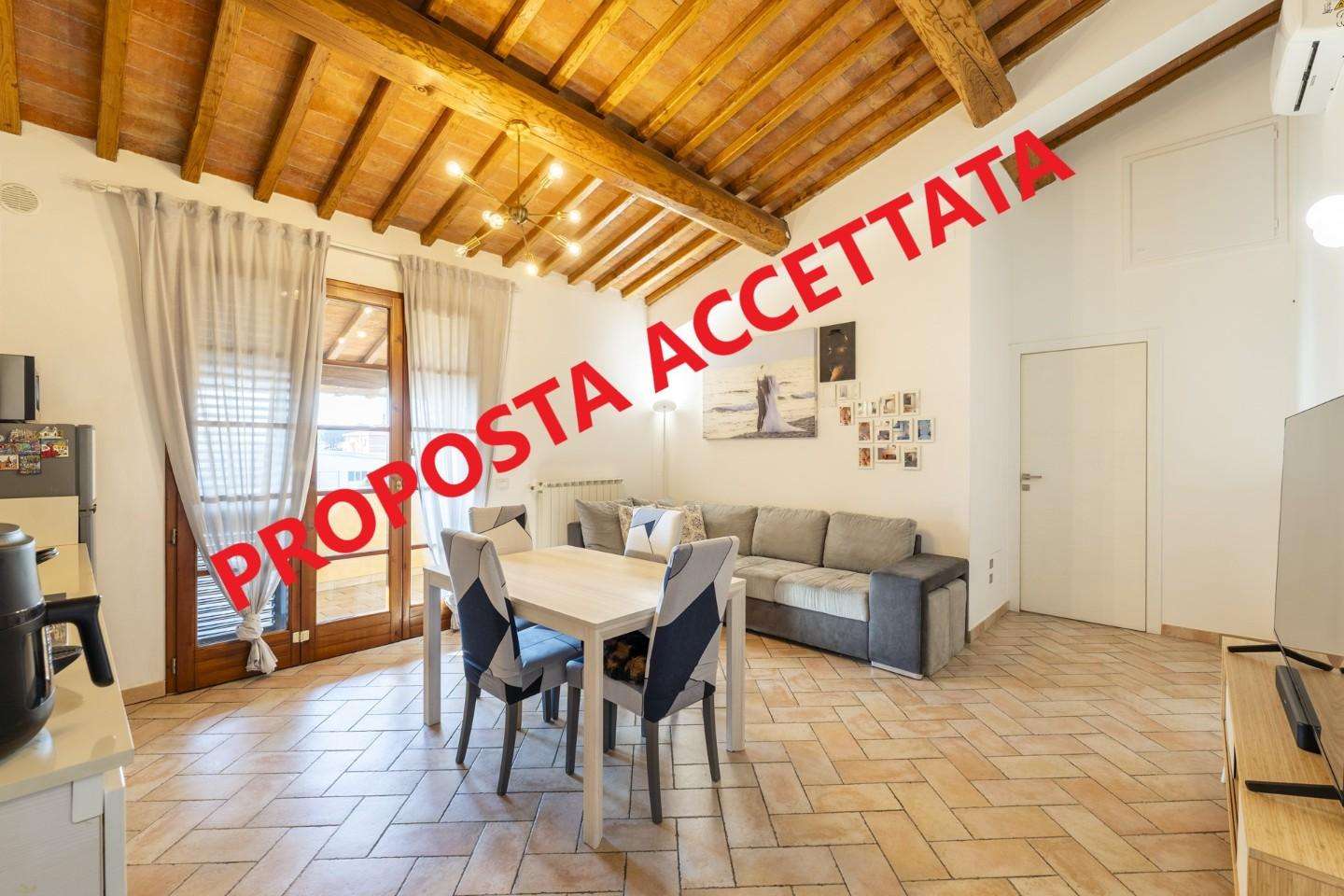 Appartamento Via P. Pieruccetti,, Calcinaia