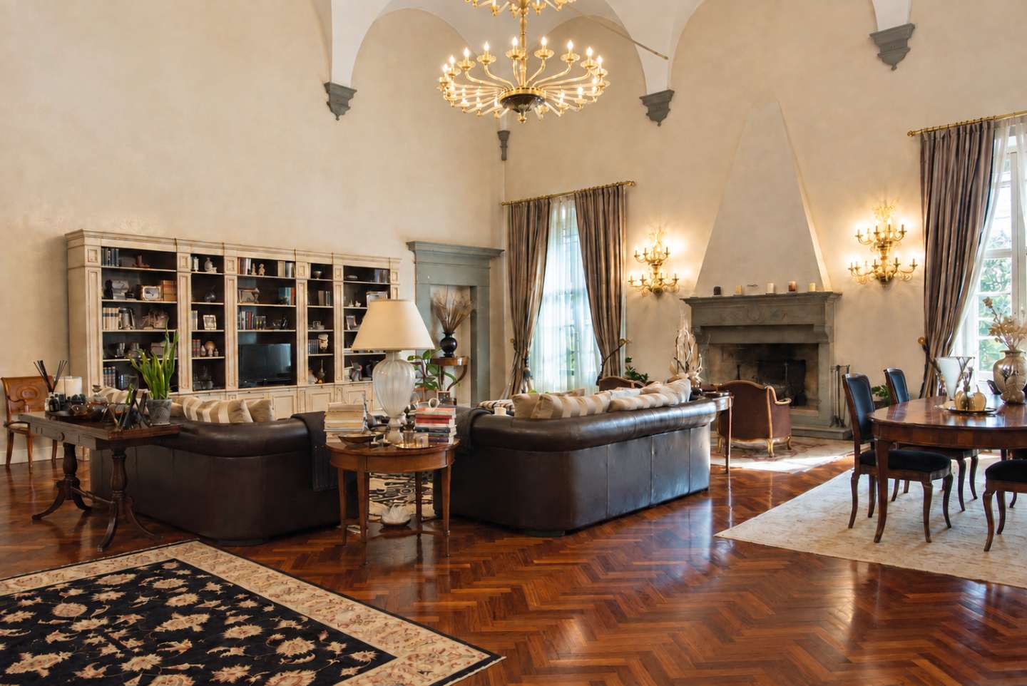 Appartamento FI, Lastra a Signa