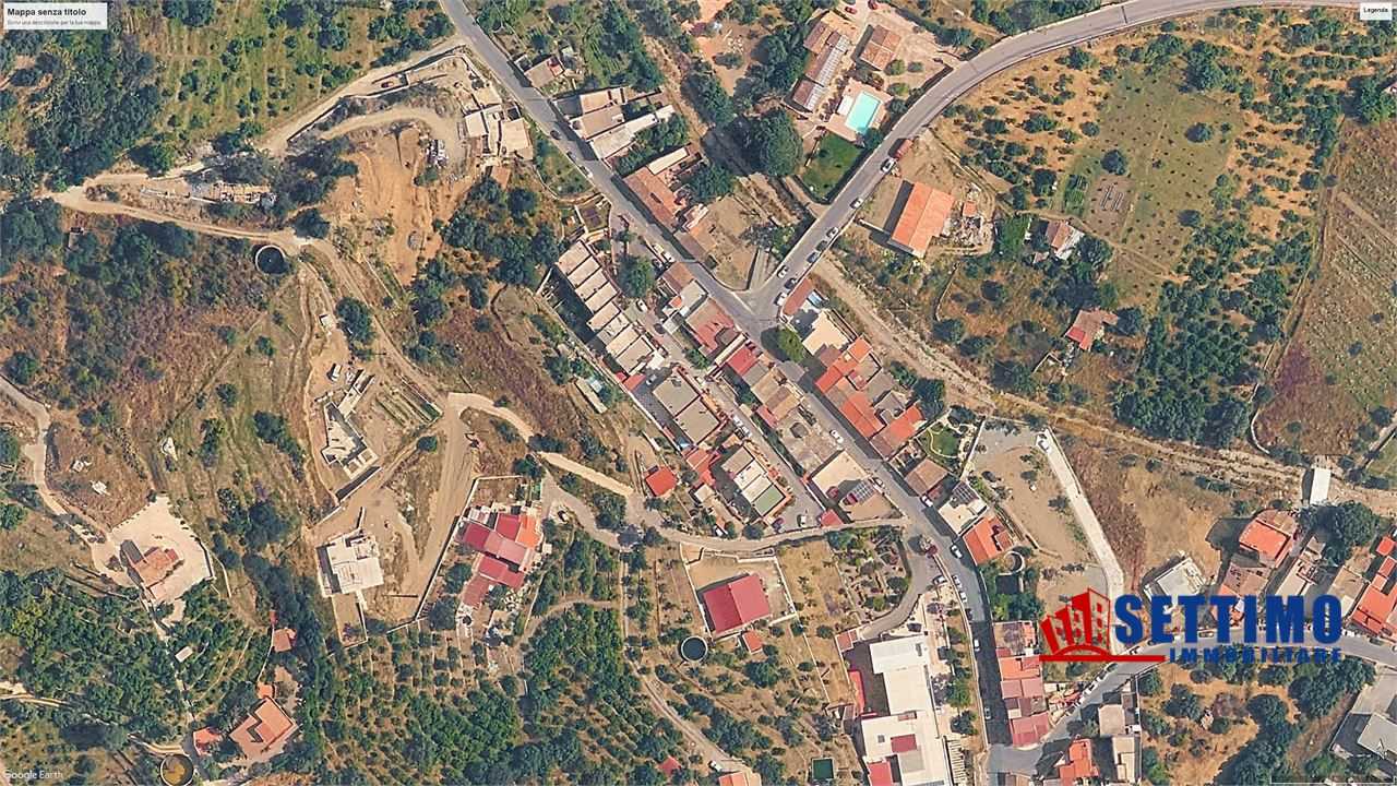 Terreno edificabile zona cantidati, Savoca