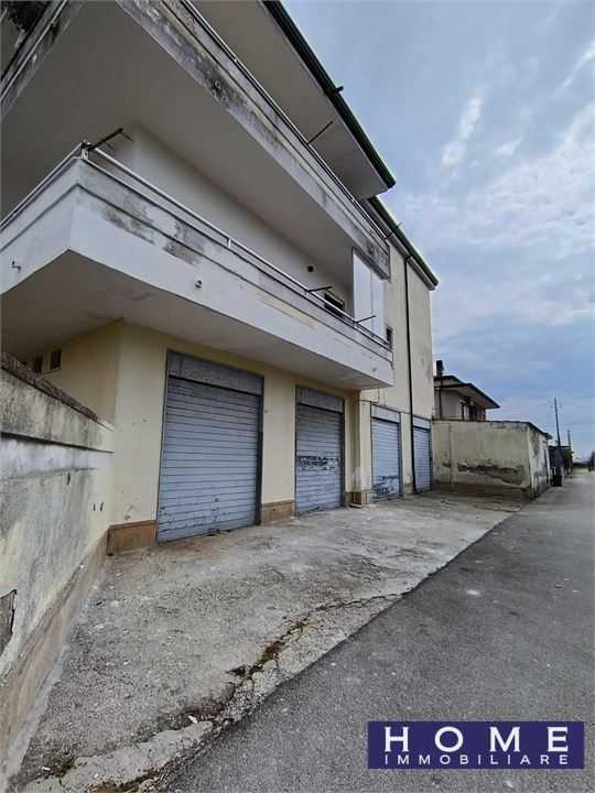 Appartamento via guglielmo oberdan, Grazzanise