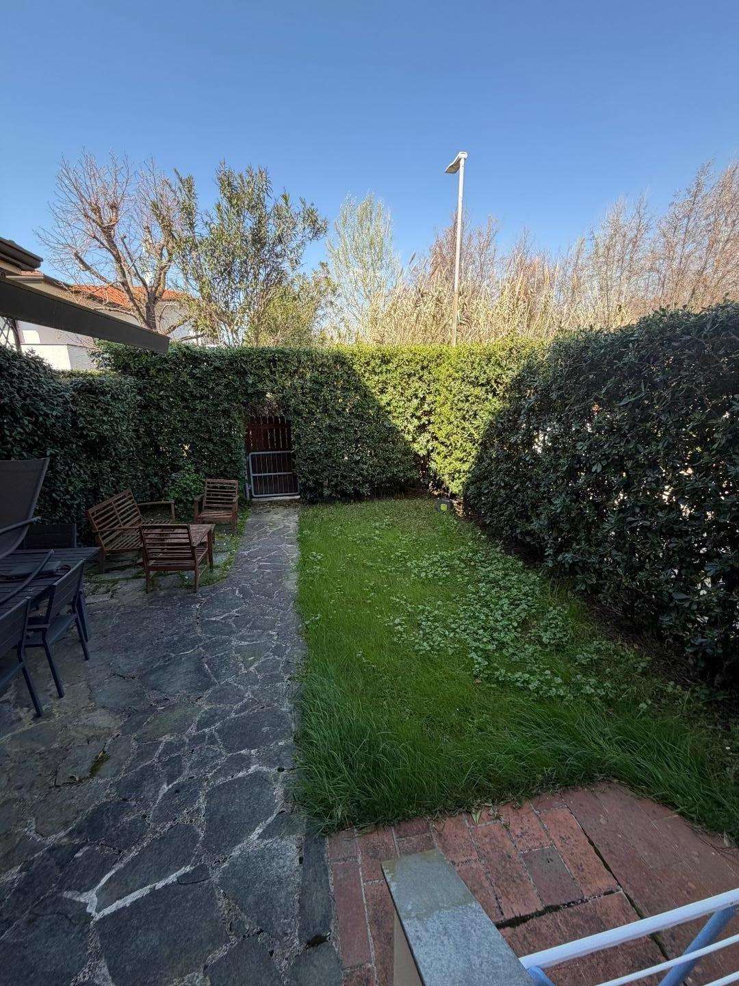 Casa Bi - Trifamiliare Via Giovanni Amendola,, Forte dei Marmi