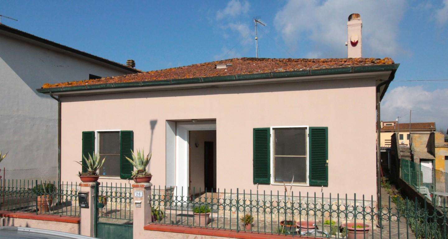 Altro Via Santissima Annunziata,, Capannoli