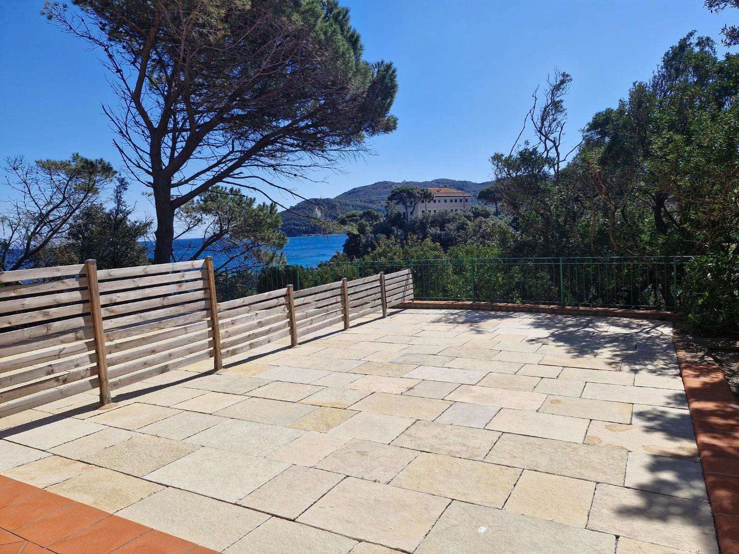 Appartamento Capo Castello,, Rio