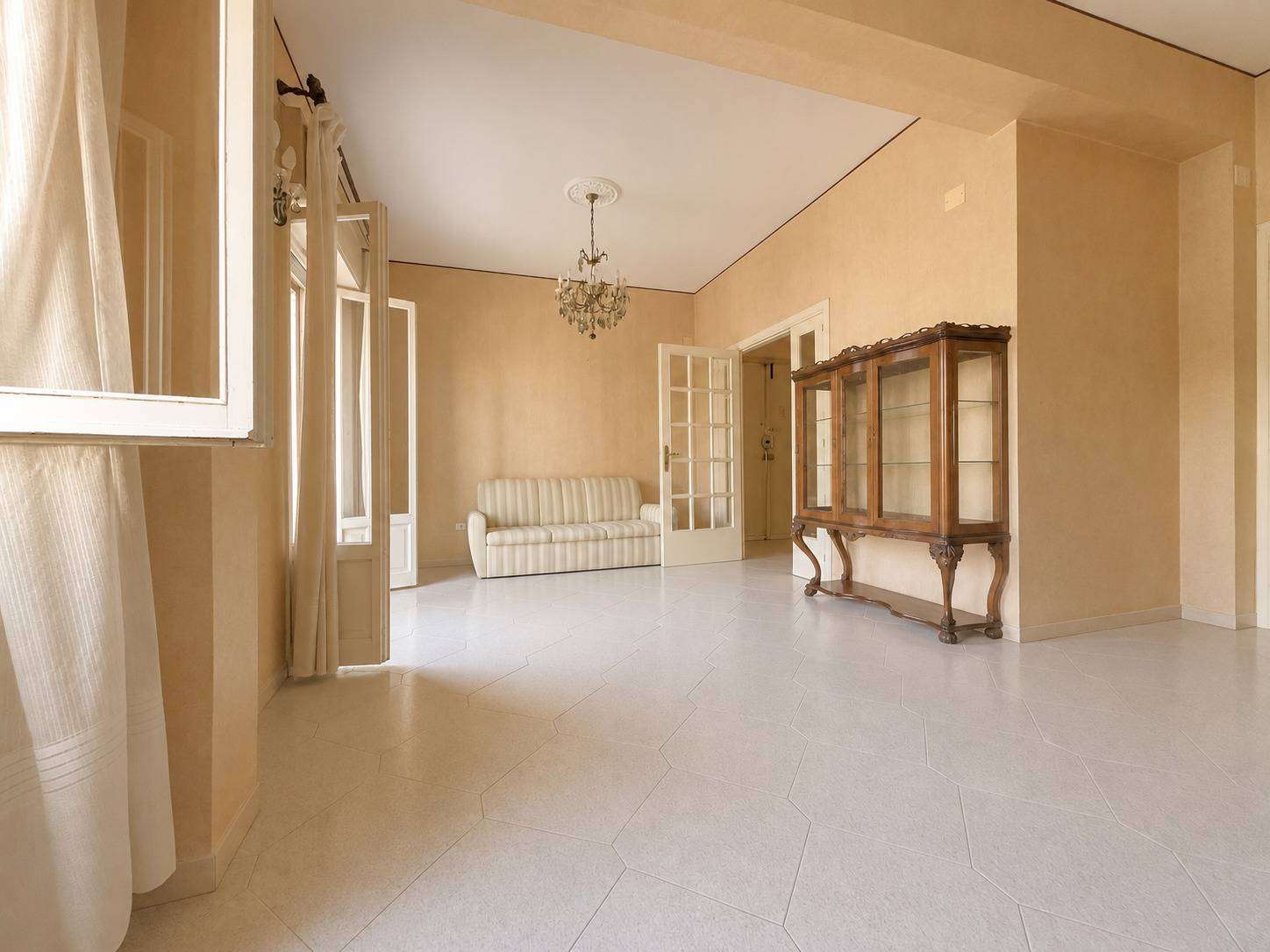 Appartamento viale Crotone, Catanzaro