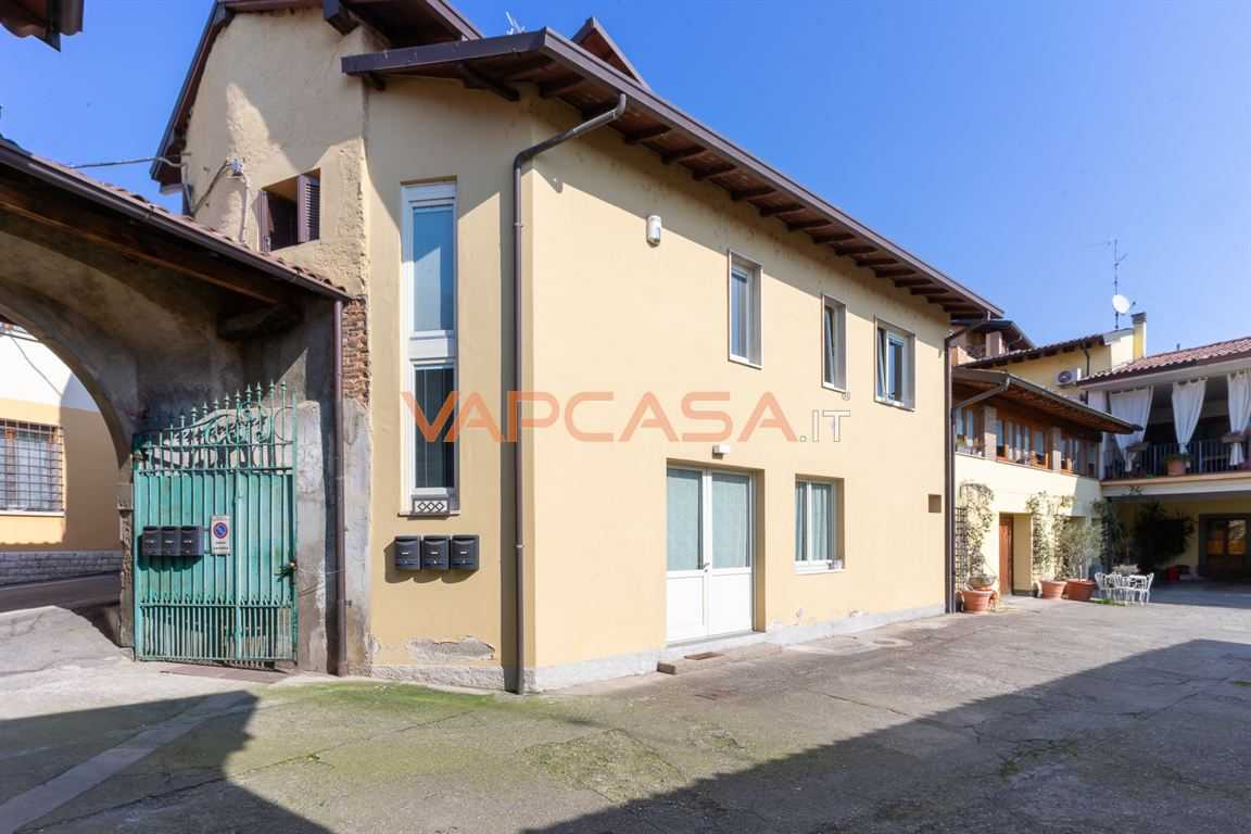 Casa indipendente VIA FABBRI, Palazzolo sull'Oglio