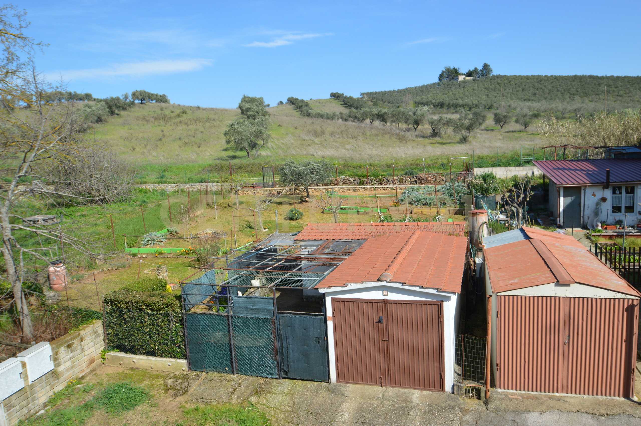 Porzione di casa Via delle Case Nuove, Roccastrada