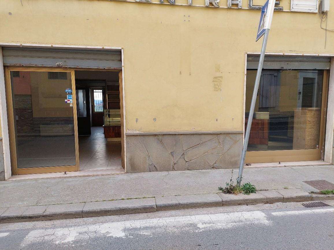 Negozio Vecchia Pisana, Lastra a Signa