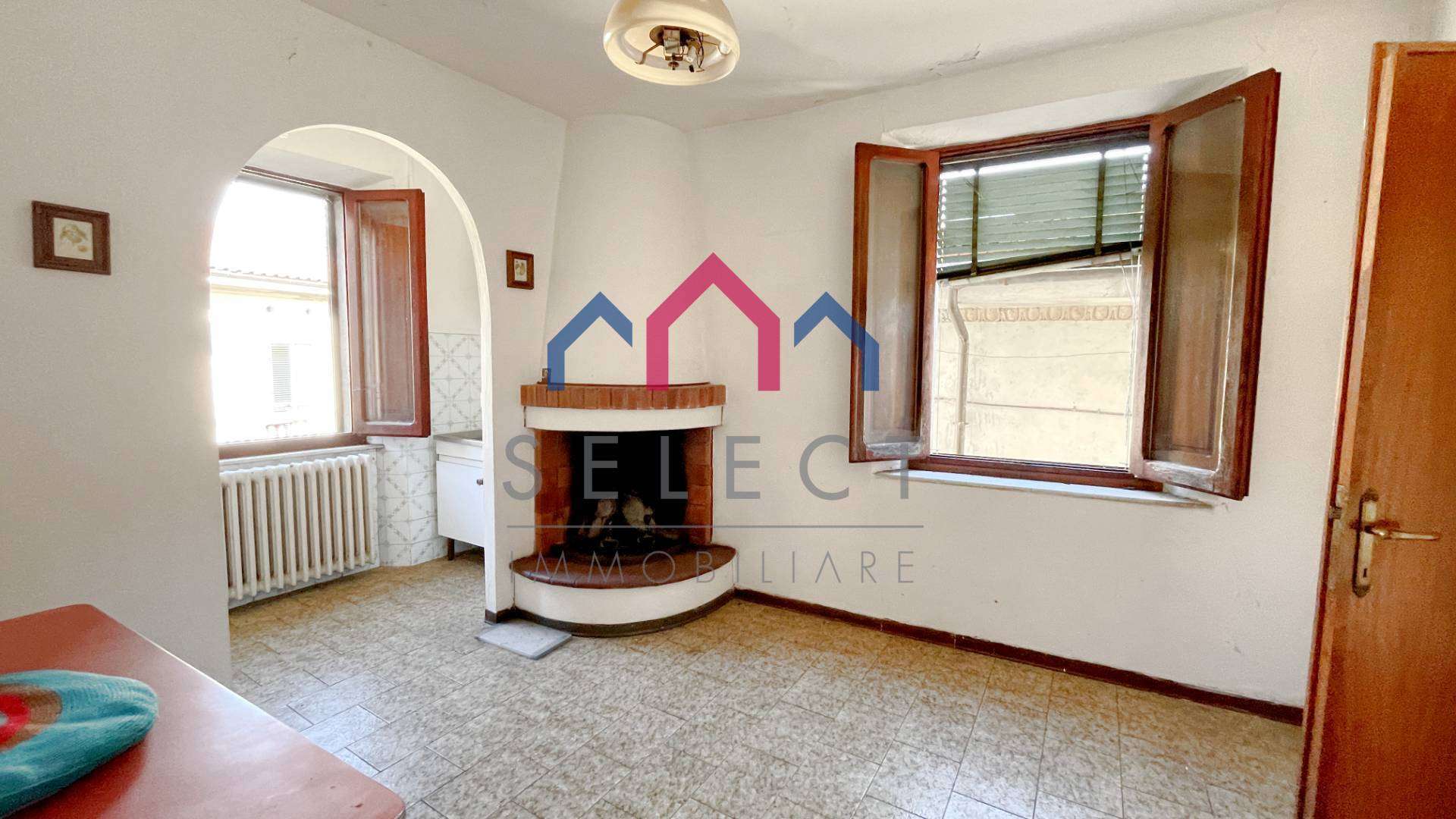 Casa Bi - Trifamiliare, Gallicano