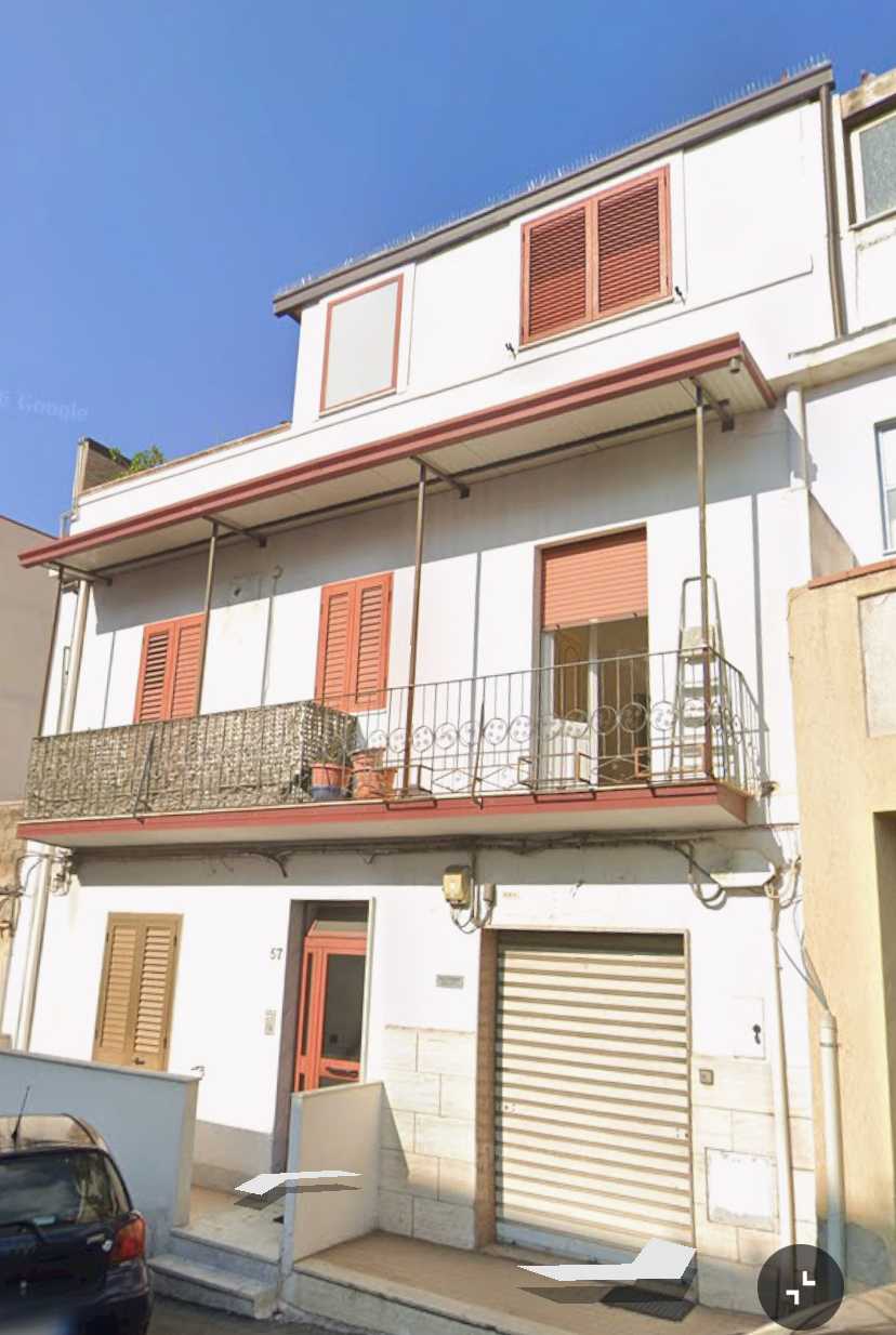 Appartamento Via Reggio Modena, Reggio di Calabria