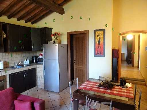 Porzione di casa, Barberino di Mugello