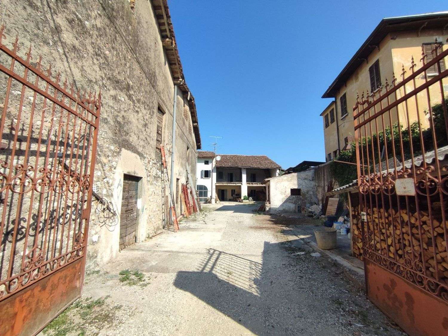 Rustico Provinciale 78, Lonato del Garda