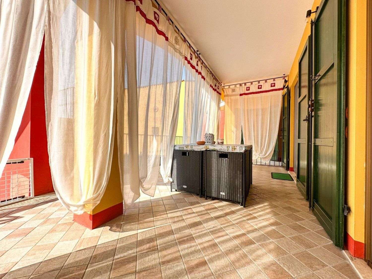Attico - Mansarda Vaccarolo, Desenzano del Garda