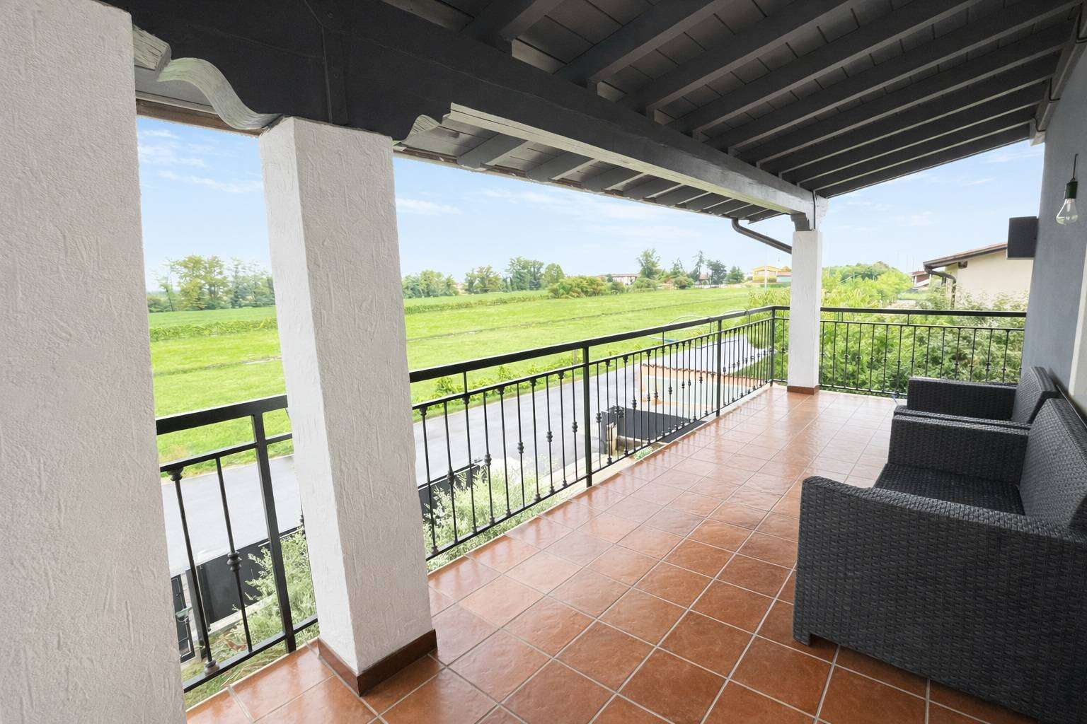 Appartamento Sant' Antonio, Montichiari