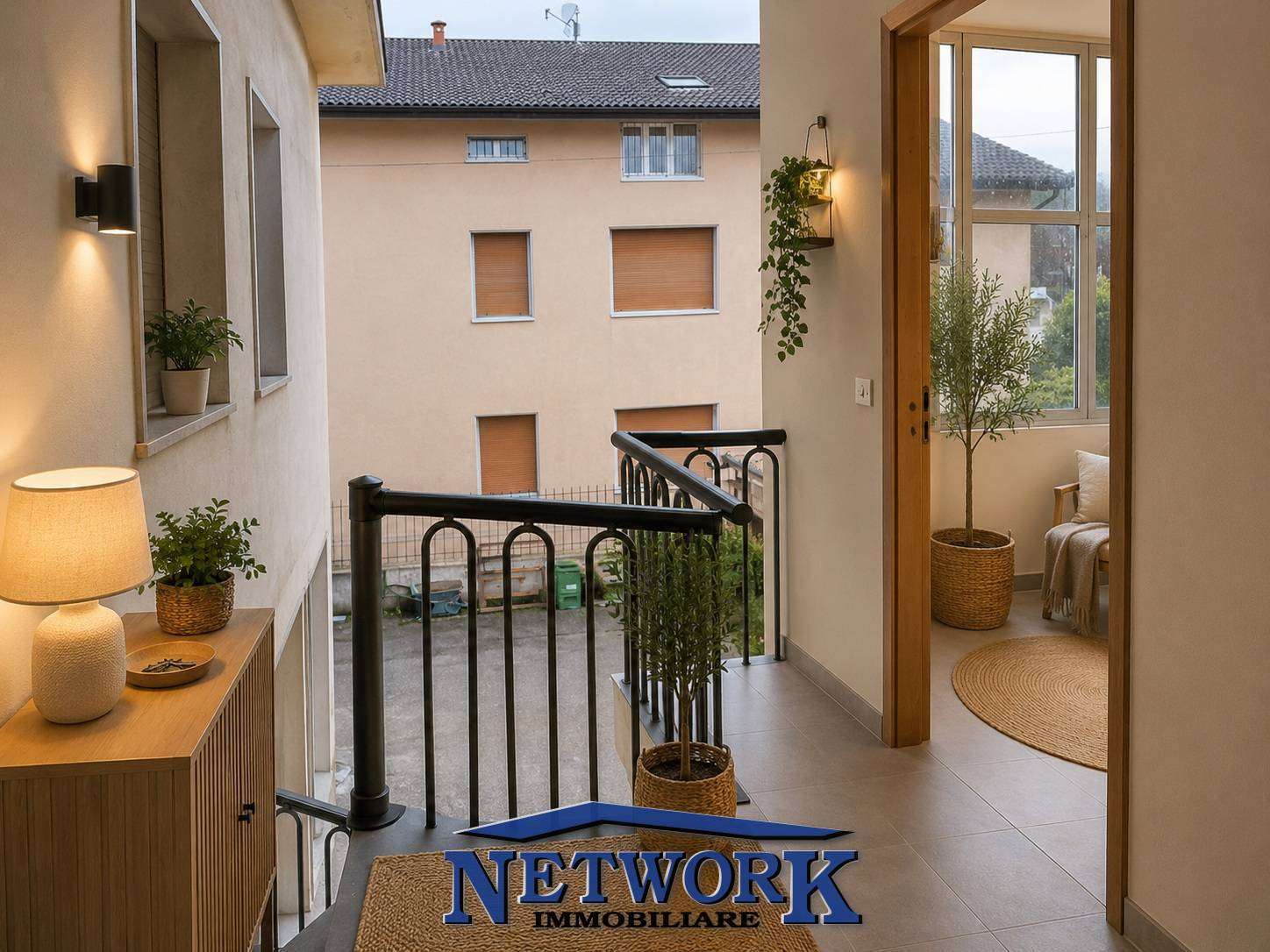 Appartamento Repubblica, Mazzano