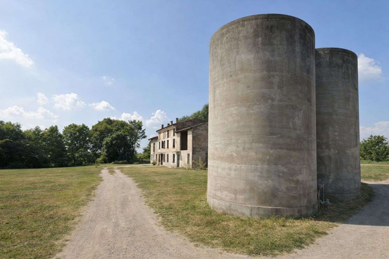 Rustico G. Marconi10, Castel Goffredo