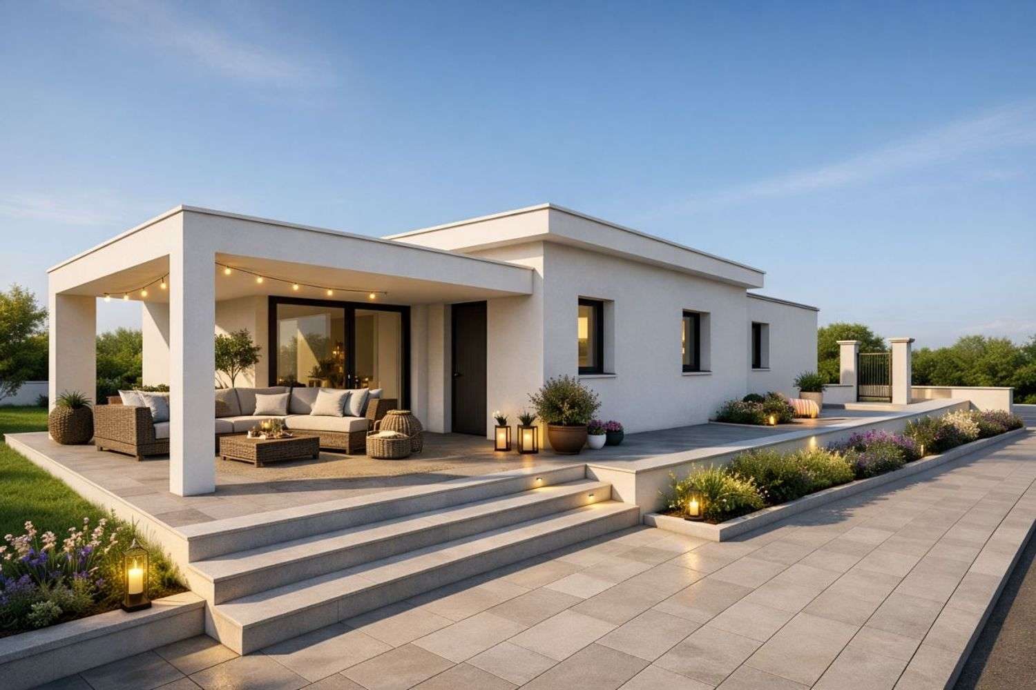 Villa Malocco Sotto, Lonato del Garda