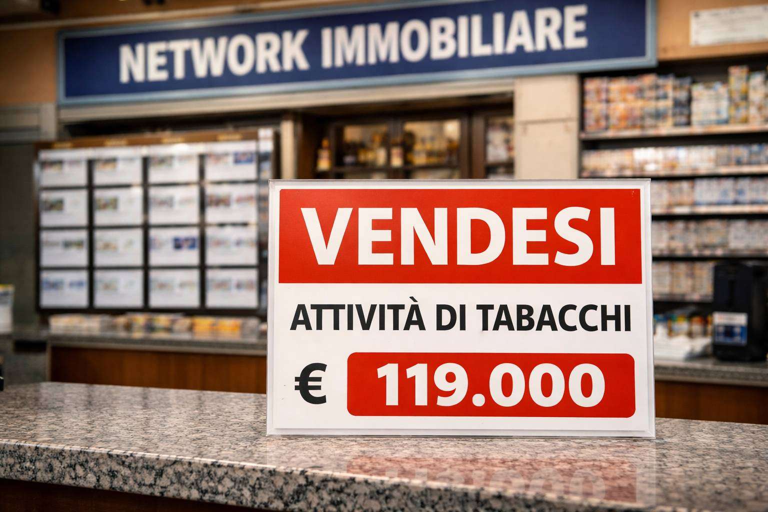 Attività  commerciale viale marconi, Montichiari