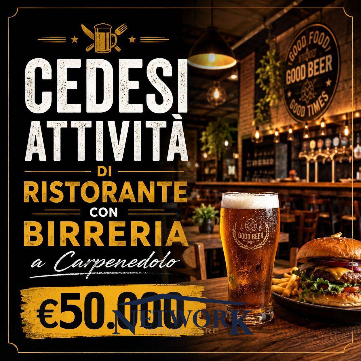 Attività  commerciale Via Achille Pozzi, Carpenedolo