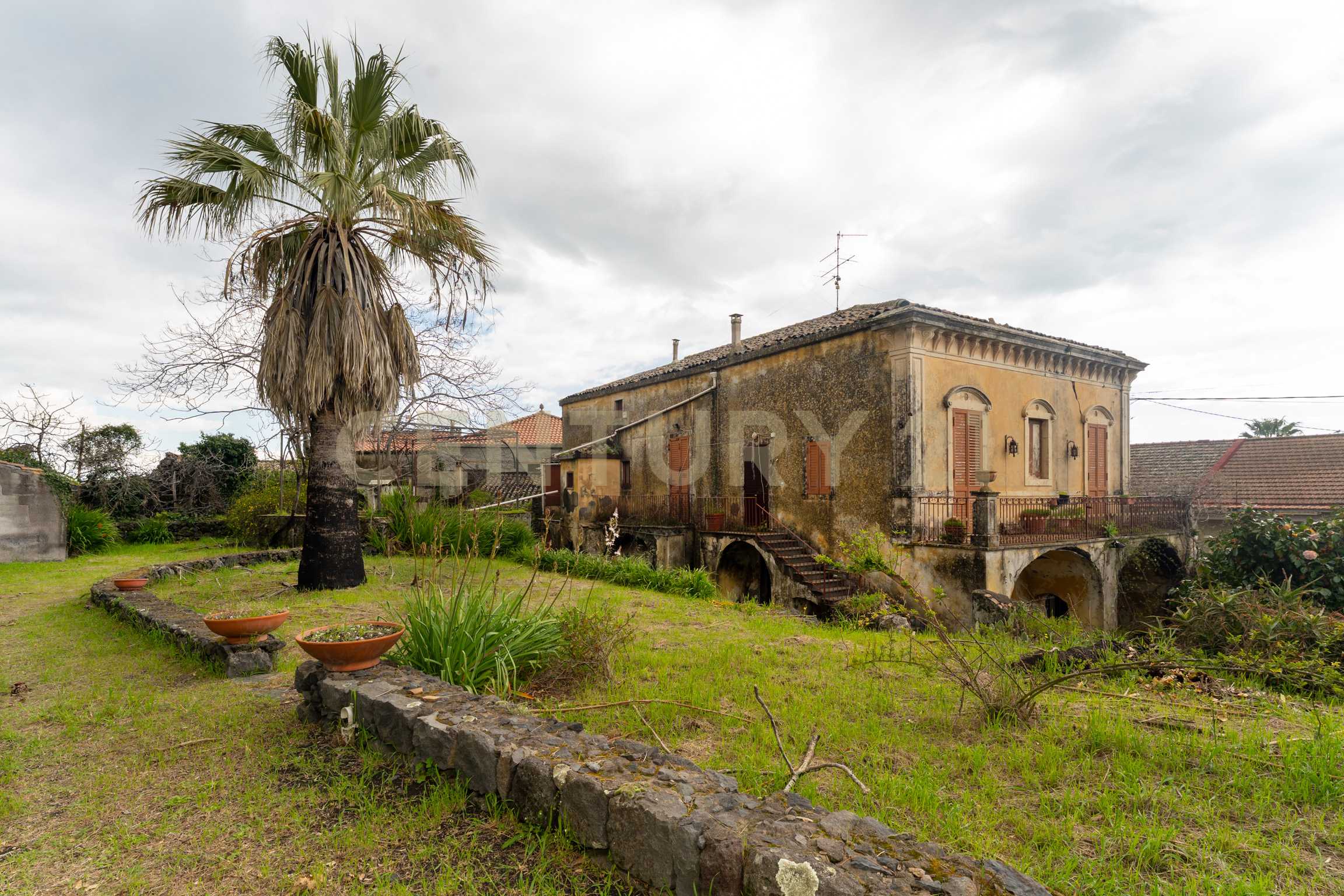 Casa indipendente Via Armando Diaz, Zafferana Etnea