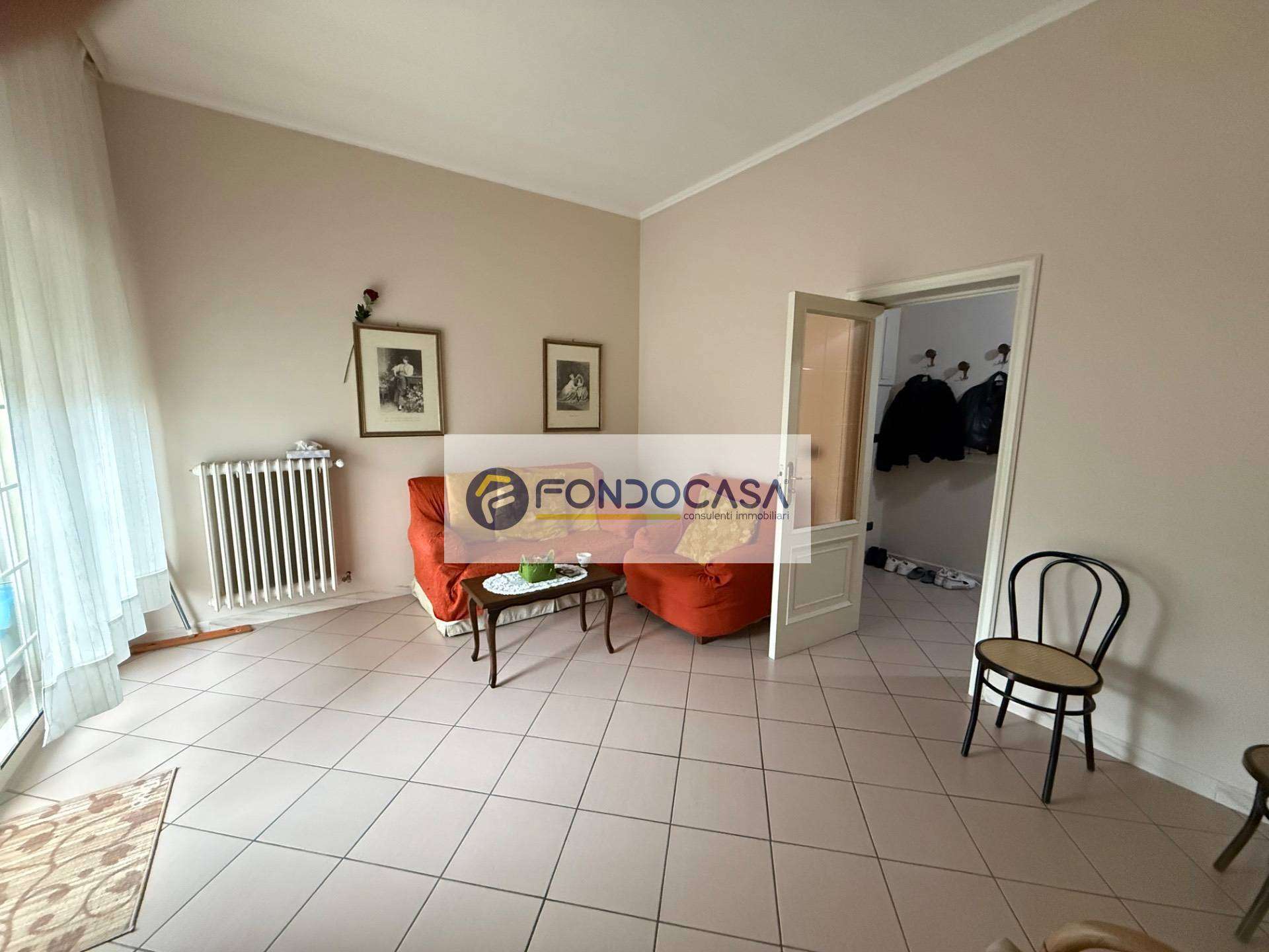 Appartamento Via Mangionello 31, Maglie