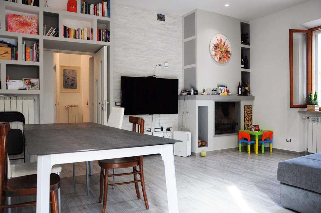 Casa Bi - Trifamiliare Le Grazie SI,, Colle di Val d'Elsa