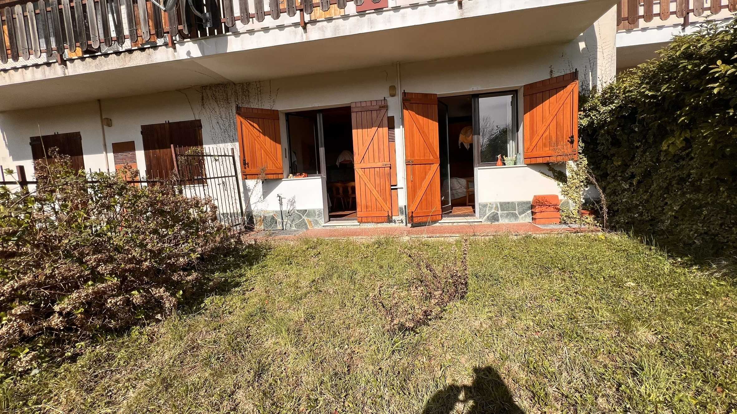 Appartamento Via Savona, Urbe